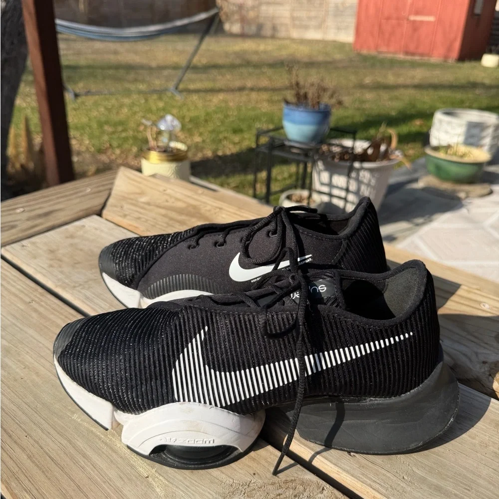 Nike Air Zoom SuperRep 2 - Picture 1 of 5
